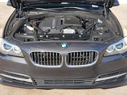 Used 2014 BMW 535i Sedan RWD image 7