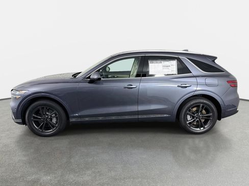 New 2027 Genesis GV70 2.5T Advanced AWD/4WD image 8