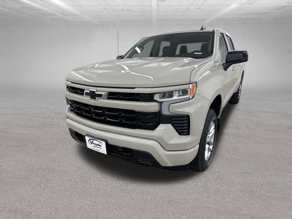 New 2026 Chevrolet Silverado 1500 RST AWD/4WD image 6