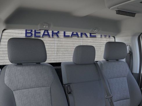 New 2026 Ford F350 XL w/ Ambulance Prep Package image 22