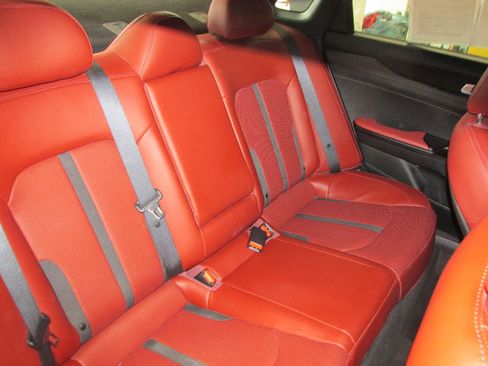 Used 2024 Kia K5 GT-Line w/ GT-Line Premium Package image 29