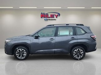 Certified 2026 Subaru Forester Base video 2