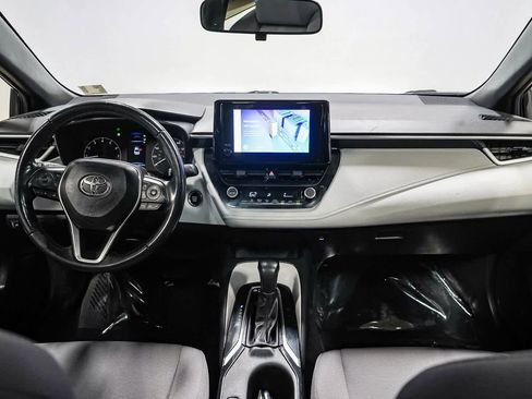 Certified 2023 Toyota Corolla SE w/ SE Premium Package image 13