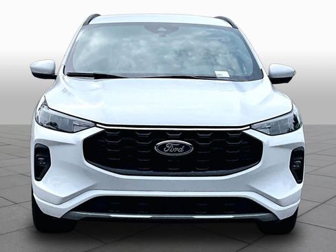 Used 2023 Ford Escape ST-Line Select w/ Tech Pack #2 AWD/4WD image 4