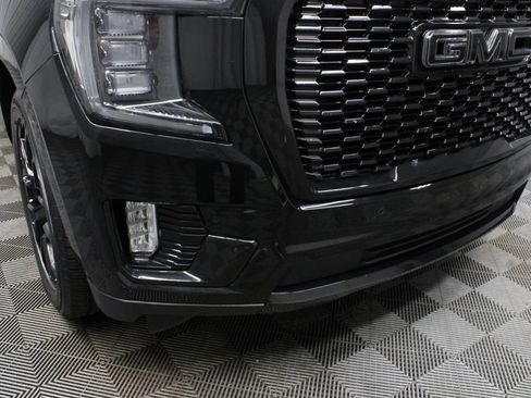 Used 2023 GMC Yukon XL Denali w/ Denali Reserve Package AWD/4WD image 60