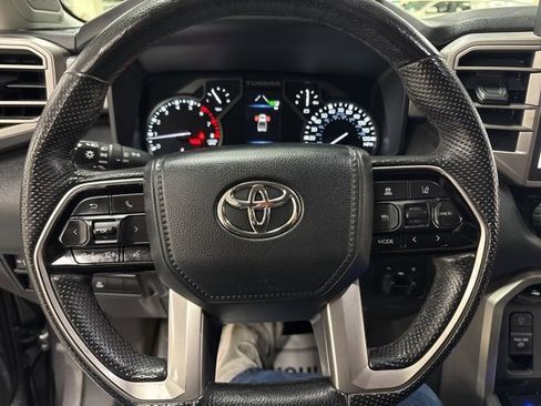 Used 2022 Toyota Tundra Limited image 23