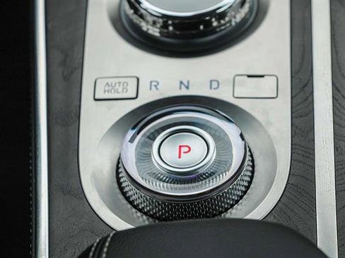 Used 2024 Genesis GV80 3.5T image 17