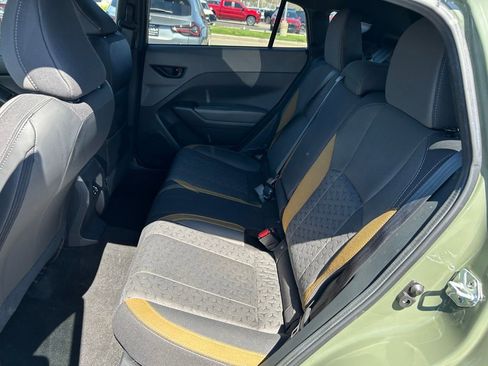Used 2024 Subaru Crosstrek 2.5i Sport image 23