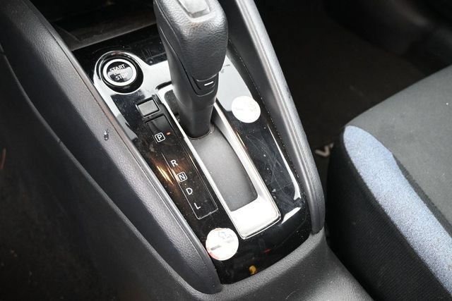 Used 2024 Nissan Versa SV FWD image 22