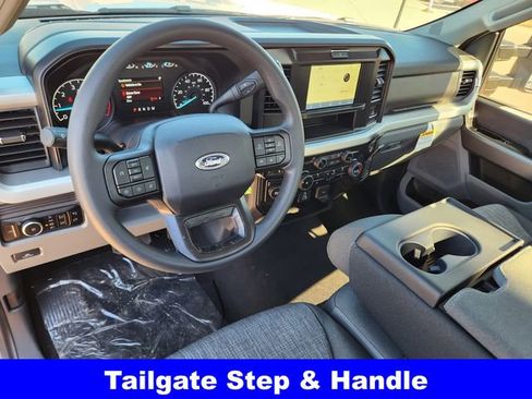 New 2026 Ford F350 XLT w/ 360-Degree Camera Package image 28