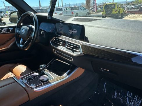 Used 2019 BMW X5 xDrive40i w/ Convenience Package image 16
