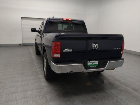 Used 2017 RAM 1500 Big Horn image 5
