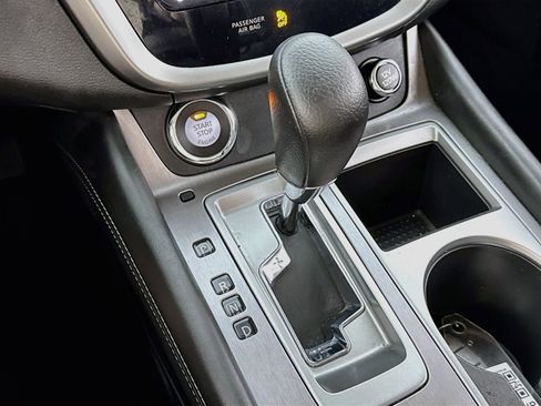 Used 2023 Nissan Murano S w/ Cargo Package AWD/4WD image 18