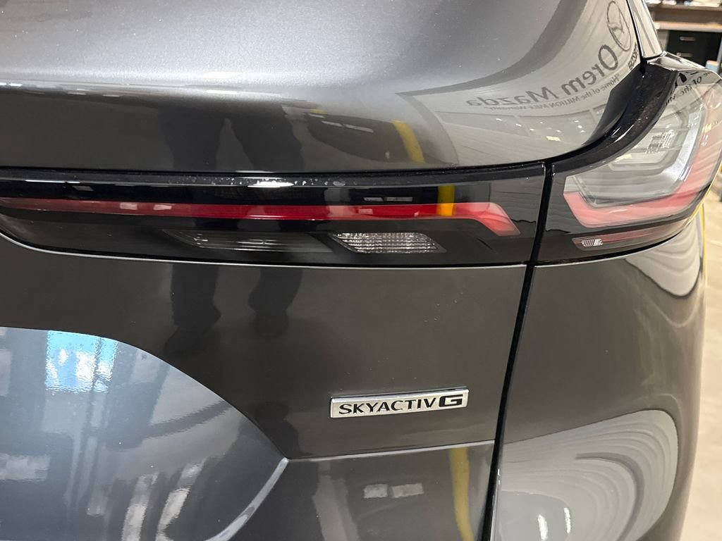 New 2026 MAZDA CX-5 Preferred AWD/4WD image 3
