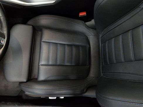 Certified 2023 BMW 430i Gran Coupe xDrive w/ M Sport Package image 13