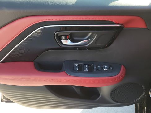 New 2026 Acura ADX A-Spec AWD/4WD image 16