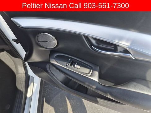 Used 2019 INFINITI QX50 Essential w/ Premium Heat Package FWD image 15