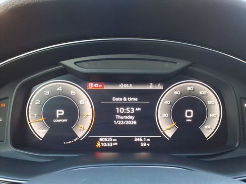 Used 2020 Audi Q7 3.0T Premium w/ Convenience Package image 25