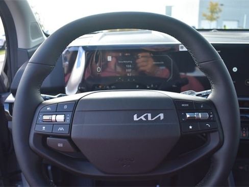 New 2026 Kia Sportage SX image 34