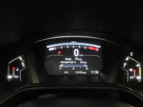 Used 2021 Honda CR-V LX image 18