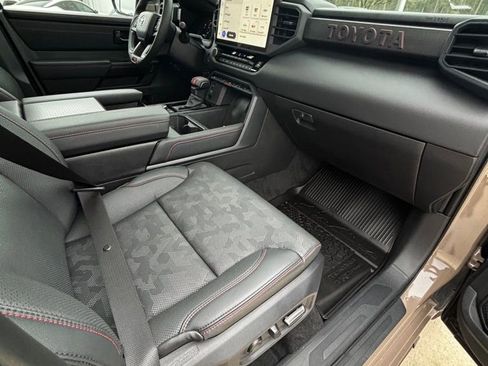 Used 2025 Toyota Tundra TRD Pro image 19
