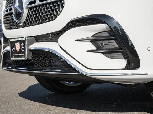New 2026 Mercedes-Benz GLE 350 4MATIC image 14