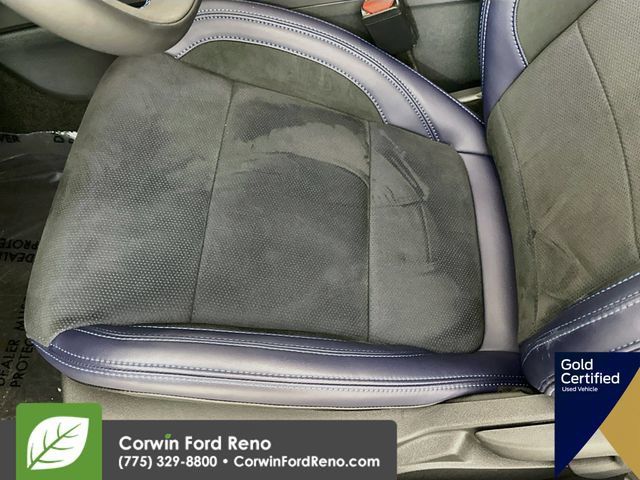 Certified 2026 Ford Mustang Dark Horse RWD image 24