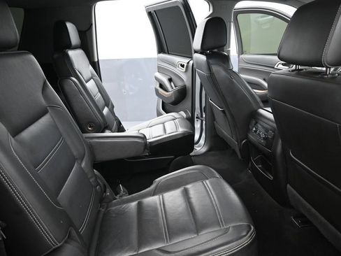 Used 2018 GMC Yukon XL Denali w/ Denali Ultimate Package AWD/4WD image 25