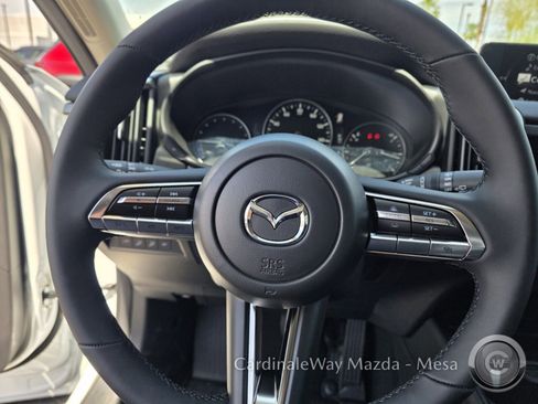 New 2026 MAZDA CX-50 AWD 2.5 Hybrid w/ Weather Package image 24