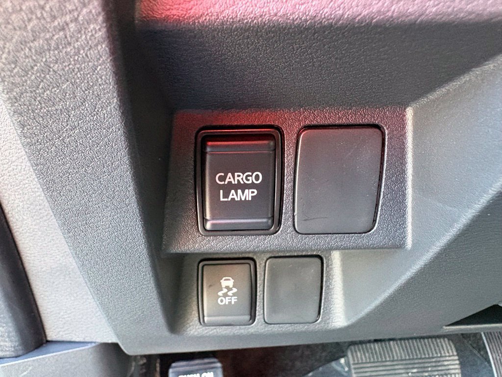 New 2027 Nissan Frontier SV w/ SV Convenience Package RWD image 30