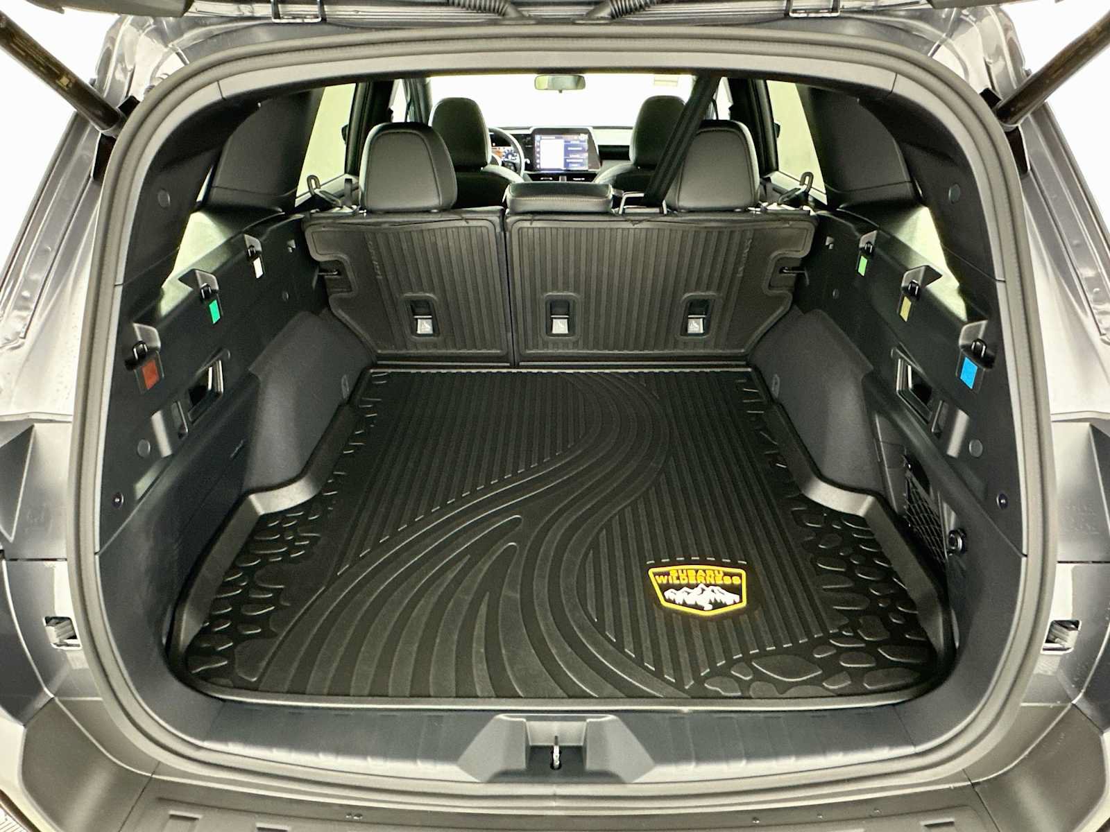 New 2026 Subaru Outback Wilderness AWD/4WD image 25