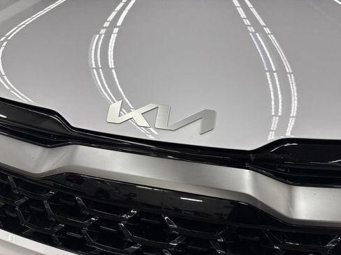 Certified 2023 Kia Sportage X-Line AWD/4WD image 15