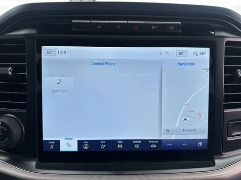 Used 2022 Ford F150 Raptor w/ Equipment Group 801A High image 34