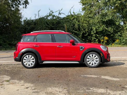 Used 2022 MINI Cooper Countryman S AWD/4WD image 5