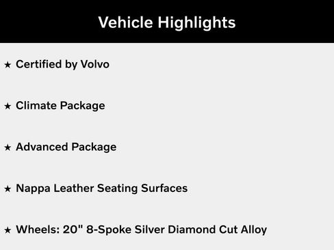 Used 2022 Volvo S90 B6 Inscription w/ Advanced Package AWD/4WD image 5