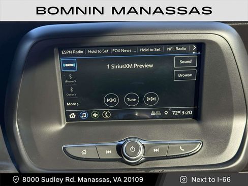 Used 2019 Chevrolet Camaro LT image 16