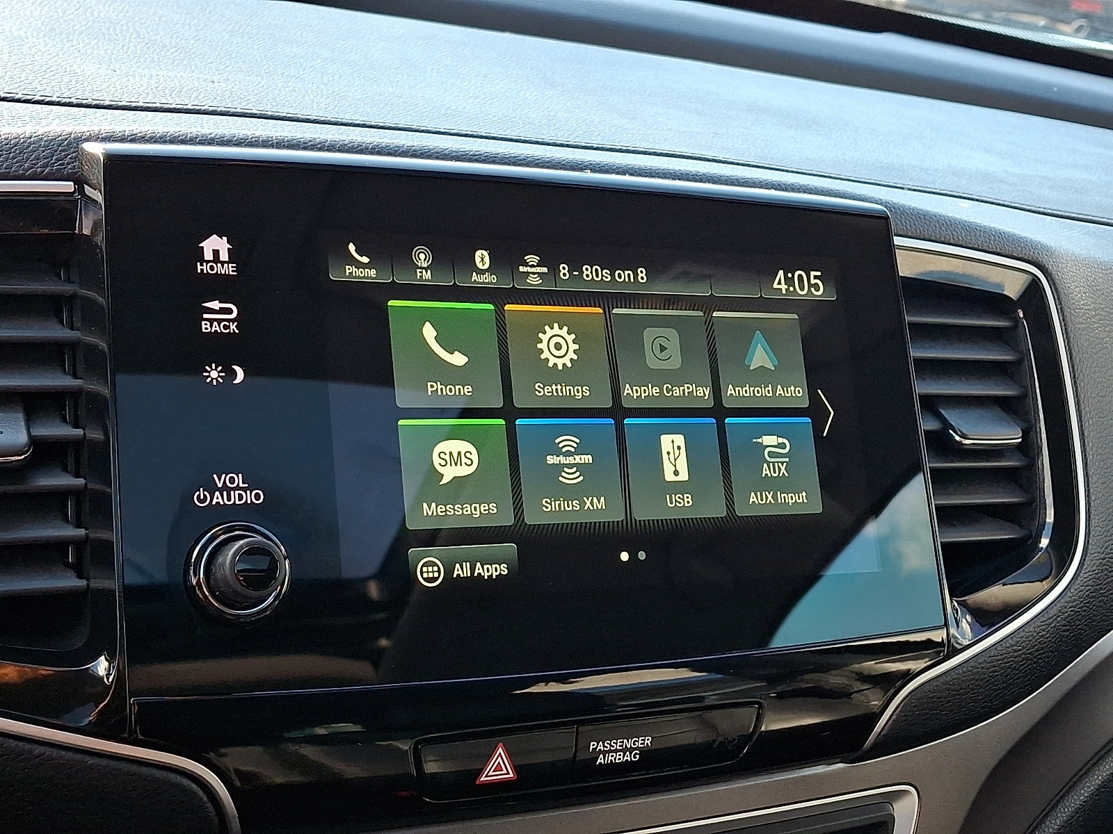 Used 2022 Honda Pilot Special Edition image 27