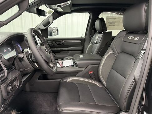 New 2026 RAM 1500 RHO w/ RHO Level 1 Equipment Group AWD/4WD image 15
