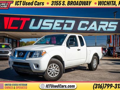 Used 2019 Nissan Frontier SV w/ Value Truck Package