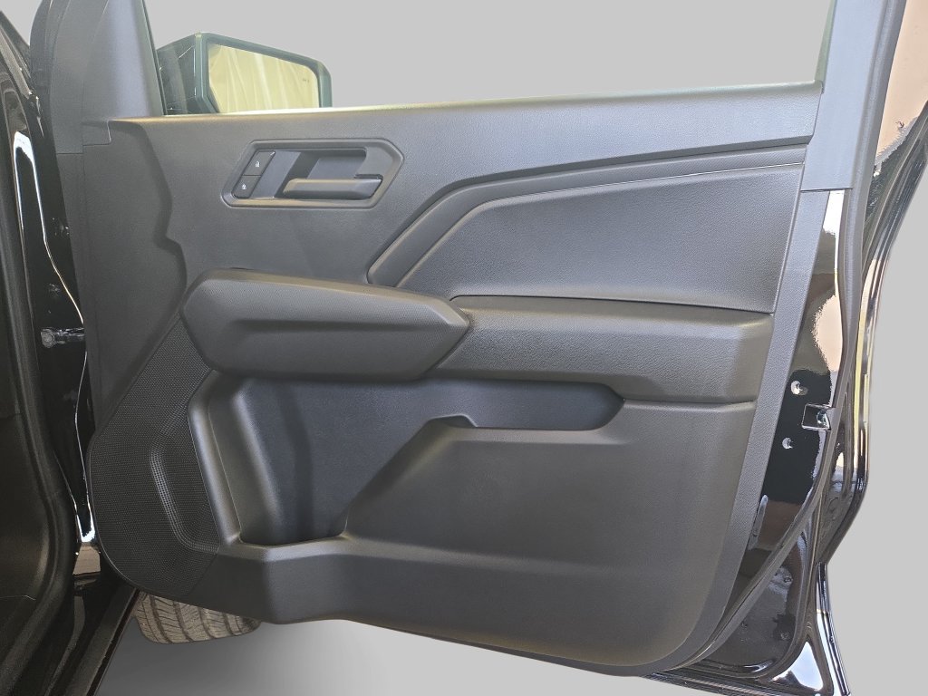 New 2026 Chevrolet Colorado Trail Boss AWD/4WD image 11