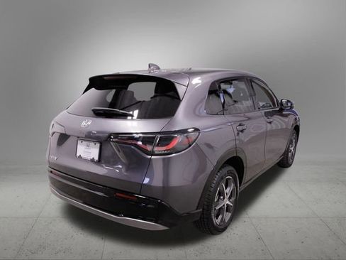 Certified 2023 Honda HR-V EX-L image 7