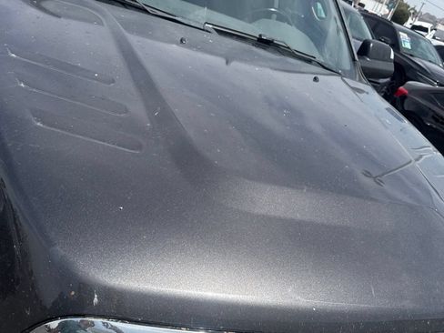 Used 2017 RAM 2500 Big Horn AWD/4WD image 16