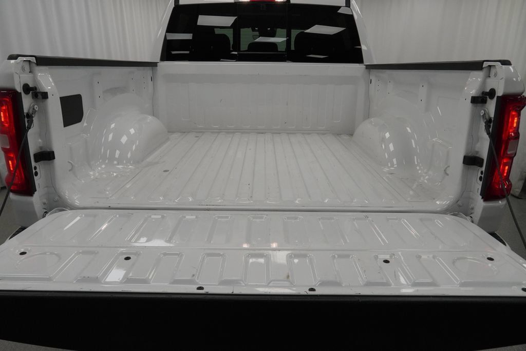 Used 2025 RAM 1500 Big Horn AWD/4WD image 39