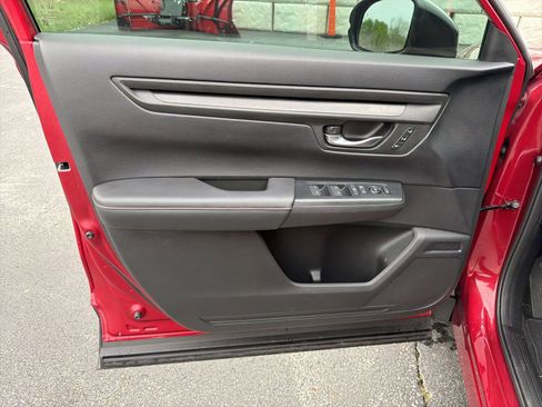 Used 2024 Honda CR-V Sport-L image 11