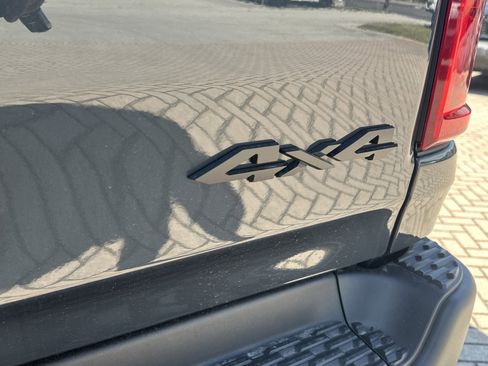 New 2026 RAM 1500 RHO w/ RHO Level 1 Equipment Group AWD/4WD image 11