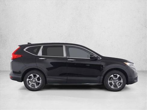 Used 2019 Honda CR-V EX-L image 8