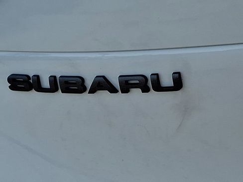 New 2026 Subaru Forester Sport w/ Onyx Edition AWD/4WD image 21