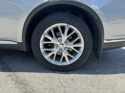 Used 2015 Dodge Durango Citadel w/ Technology Group image 21