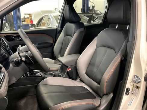 Used 2025 Subaru Forester Sport AWD/4WD image 25