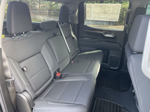 New 2026 GMC Sierra 1500 Elevation image 59